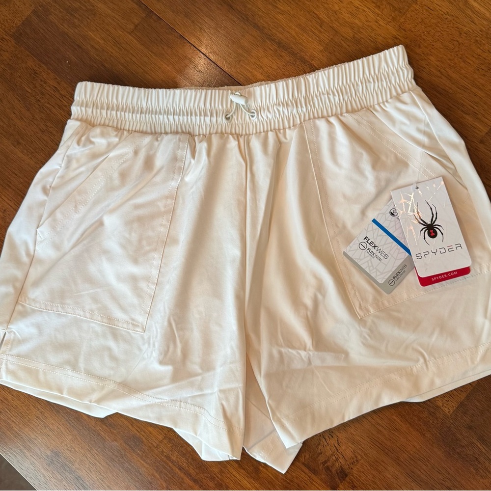Make an Offer!! Spyder Women's Athletic Shorts
